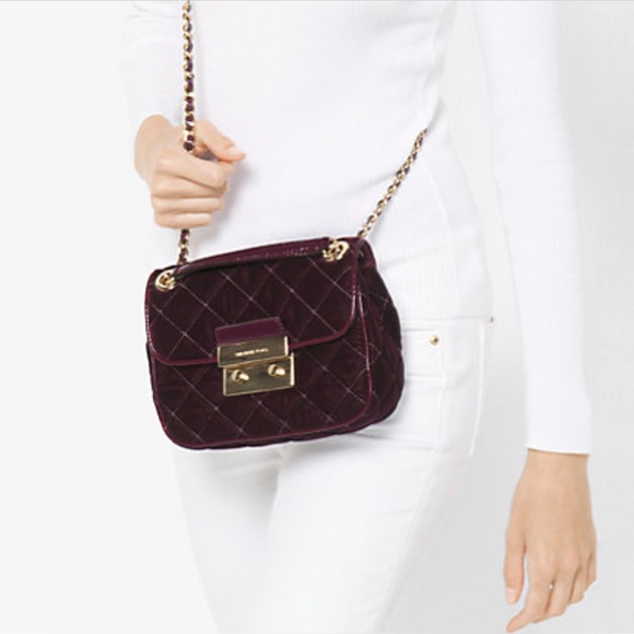 Michael Kors Handbag - Picture 2 of 11